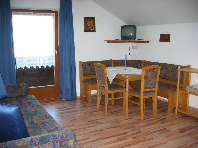 Pension Winter Zell am Moos Luaran gambar