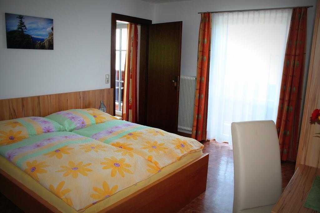 Pension Winter Zell am Moos Luaran gambar