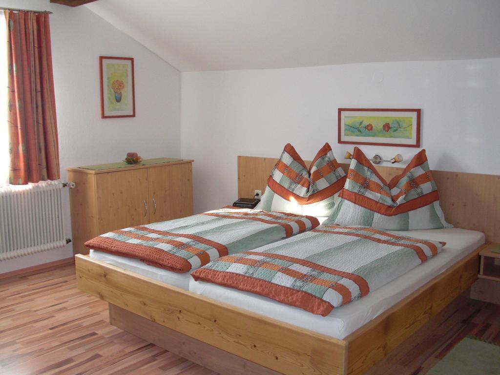 Pension Winter Zell am Moos Luaran gambar