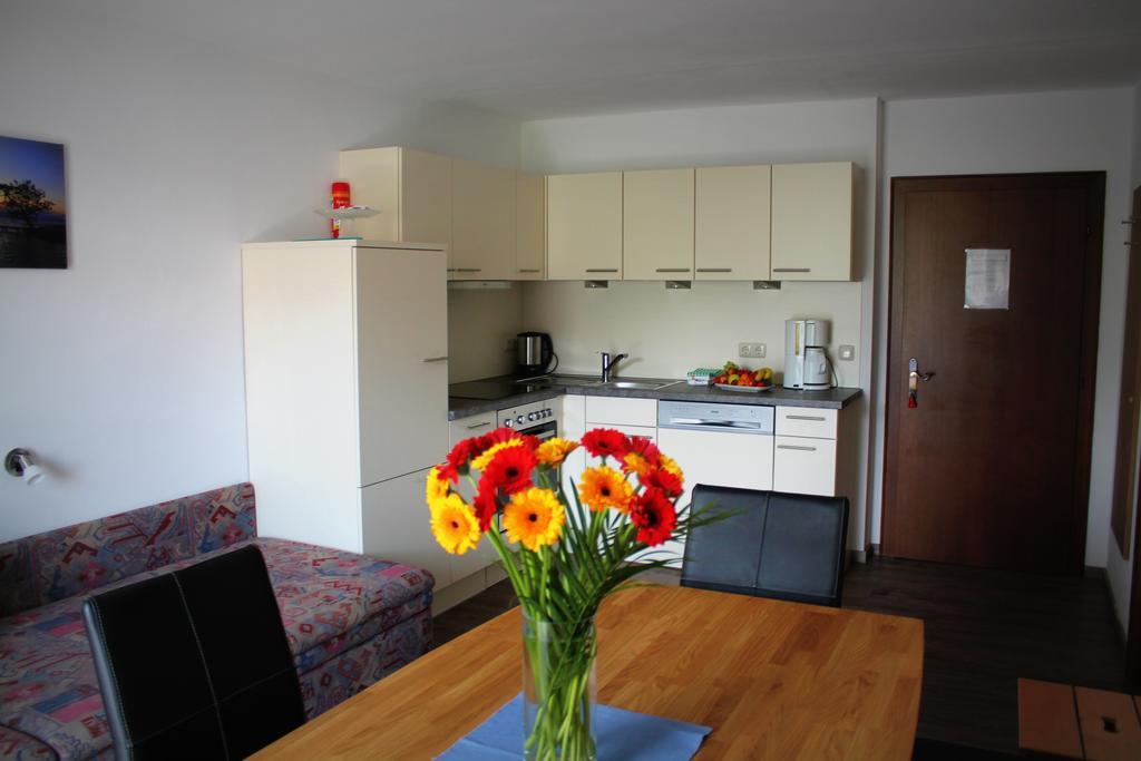 Pension Winter Zell am Moos Luaran gambar