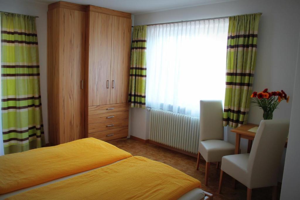 Pension Winter Zell am Moos Luaran gambar